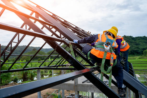 Quick and Trustworthy Emergency Roof Repair Services in River Road, NC