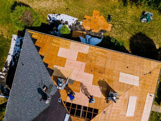 Best Commercial Roofing Services  in River Road, NC