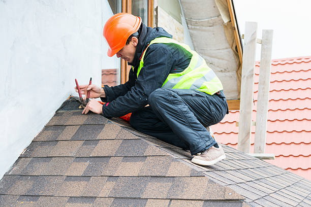 Best Roof Inspection Near Me  in River Road, NC